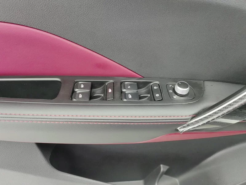GEELY Coolray 2021 #11 GEELY Coolray 2021 car image #11