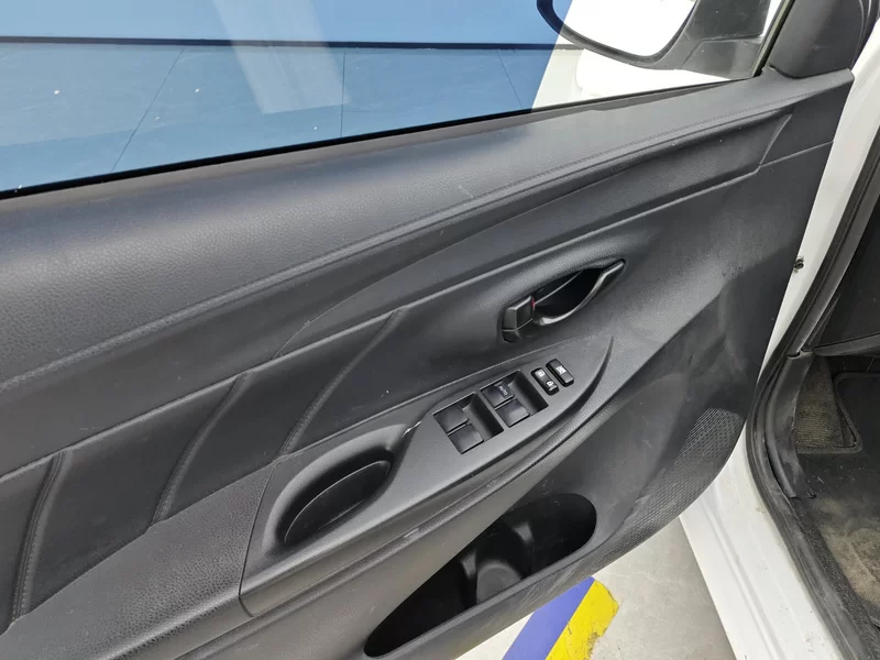 Vios 2018 #11 Vios 2018 car image #11