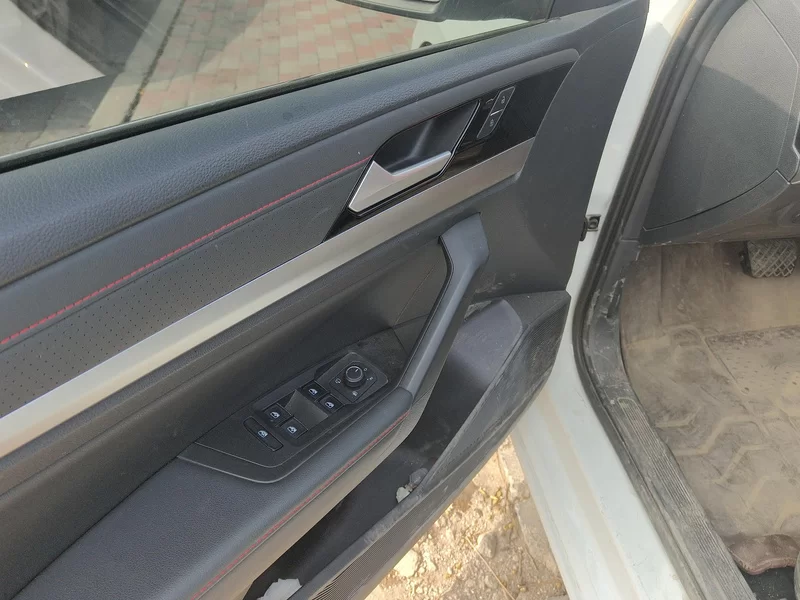 Volkswagen Lavida 2025 immagine di auto #11