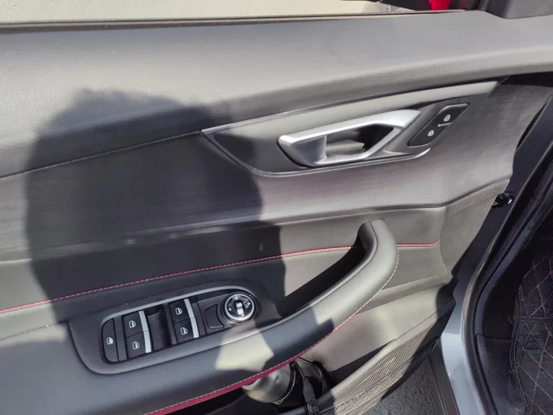 Chery Tiggo 5x 2023 #11 Chery Tiggo 5x 2023 car image #11