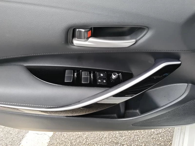 Toyota Allion 2023 car image #11