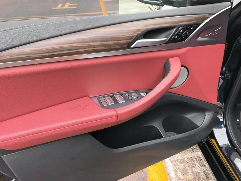 X3 2022 #11 X3 2022 immagine di auto #11