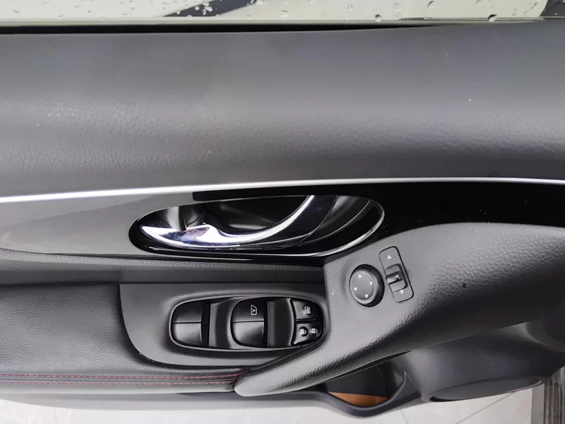 日产 逍客 2018 汽车图片 #11