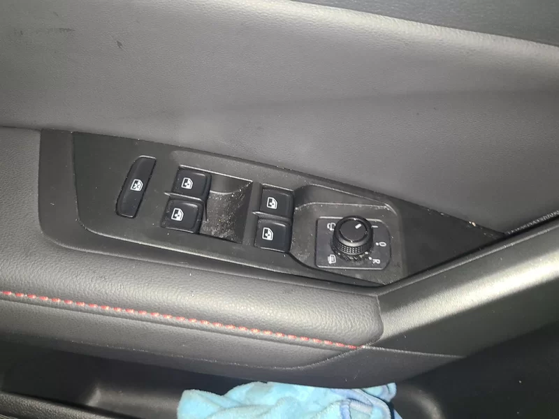 Volkswagen Lavida 2024 immagine di auto #11