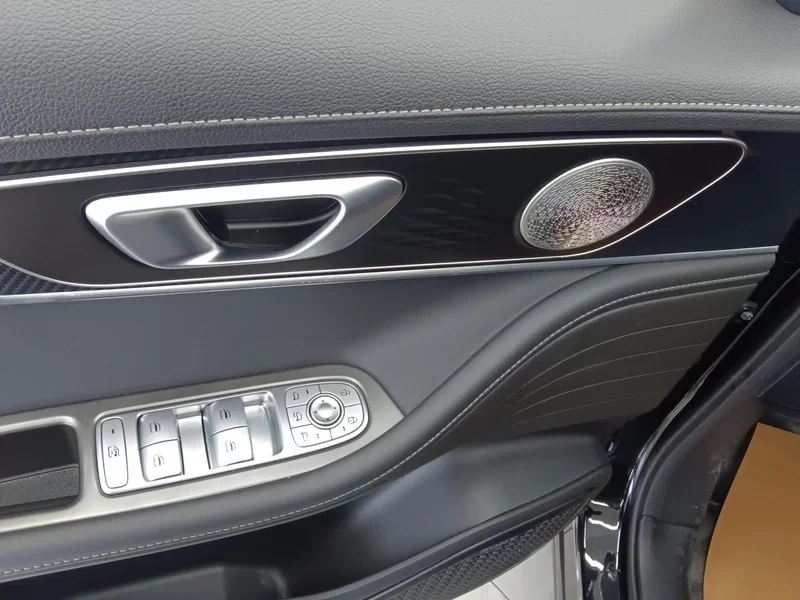 奇瑞 瑞虎7 PLUS 2024 汽车图片 #11