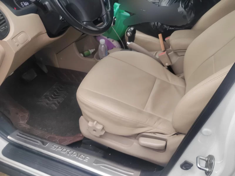 起亚 狮跑 2016 汽车图片 #11