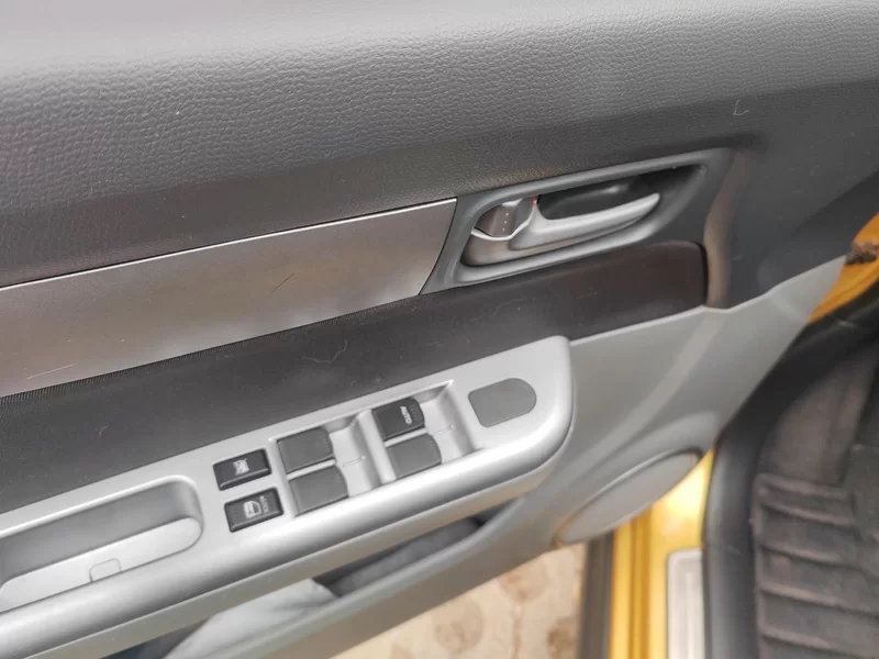Suzuki Swift 2015 #11 Suzuki Swift 2015 car image #11
