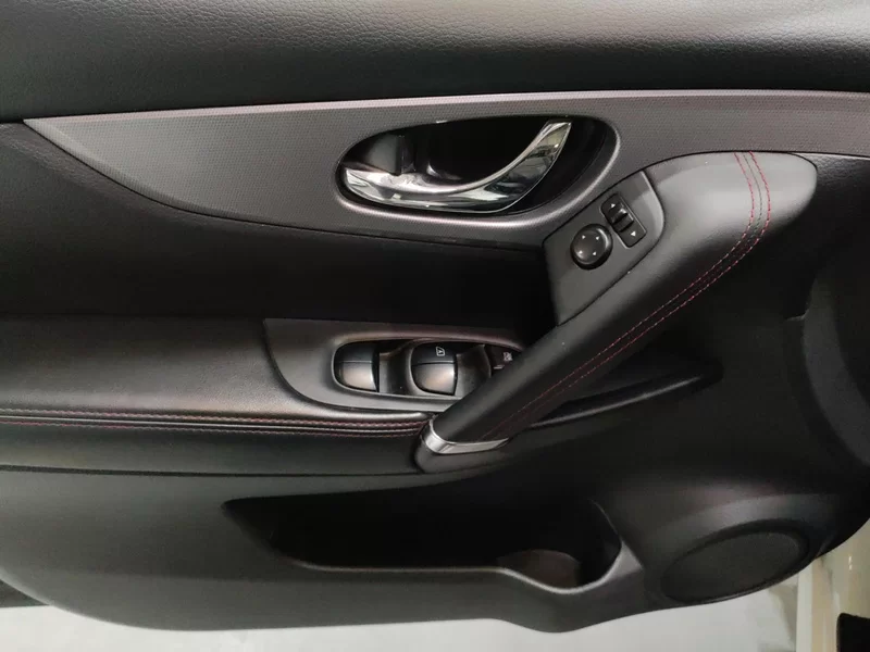 日产 逍客 2022 汽车图片 #11