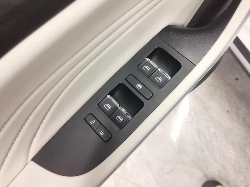 Chery Tiggo 3x 2022 #11 Chery Tiggo 3x 2022 car image #11