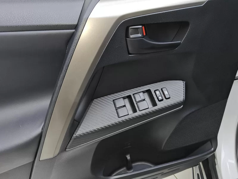 Toyota RAV4 2016 #11 Toyota RAV4 2016 car image #11