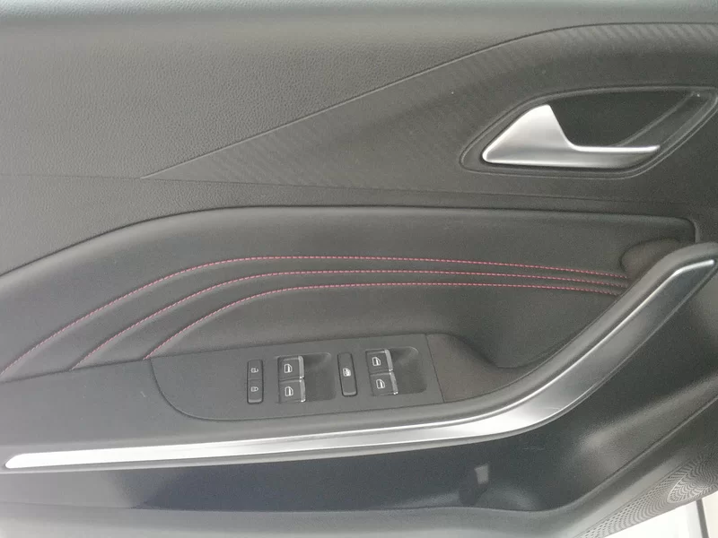 Chery Tiggo 3x 2021 car image #11