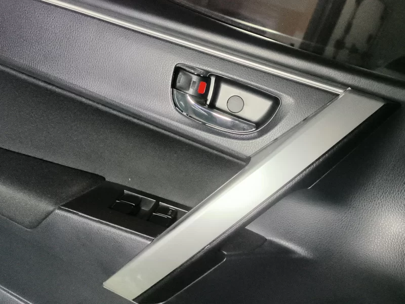 Toyota Corolla Hybird E+ 2019 car image #11