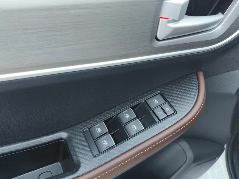 东风风行 风行T5 2025 汽车图片 #11