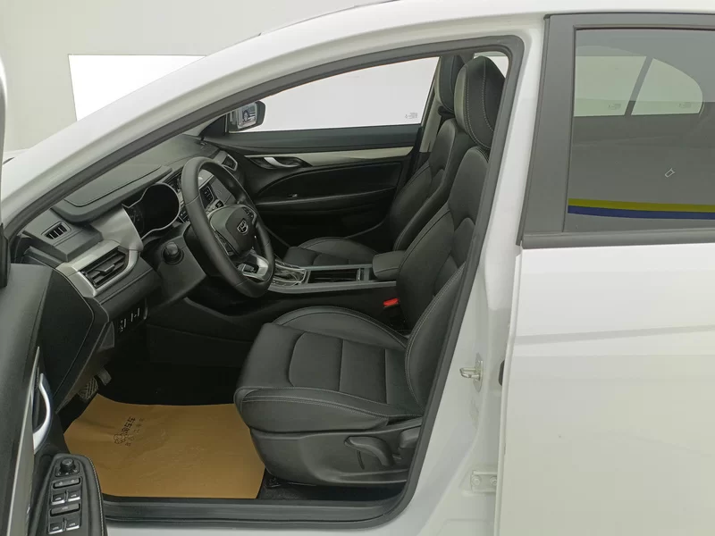 GEELY Emgrand 2020 #11 GEELY Emgrand 2020 car image #11