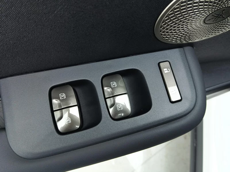 Toyota Bozhi 3X 2025 car image #11