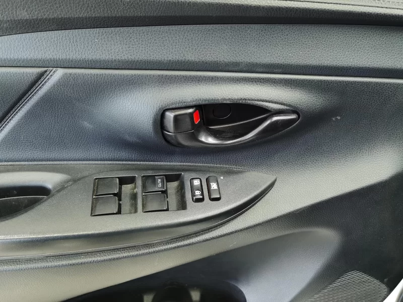 Vios 2021 car image #11