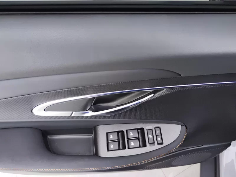 Changan UNI-T 2022 imagem de carro #11