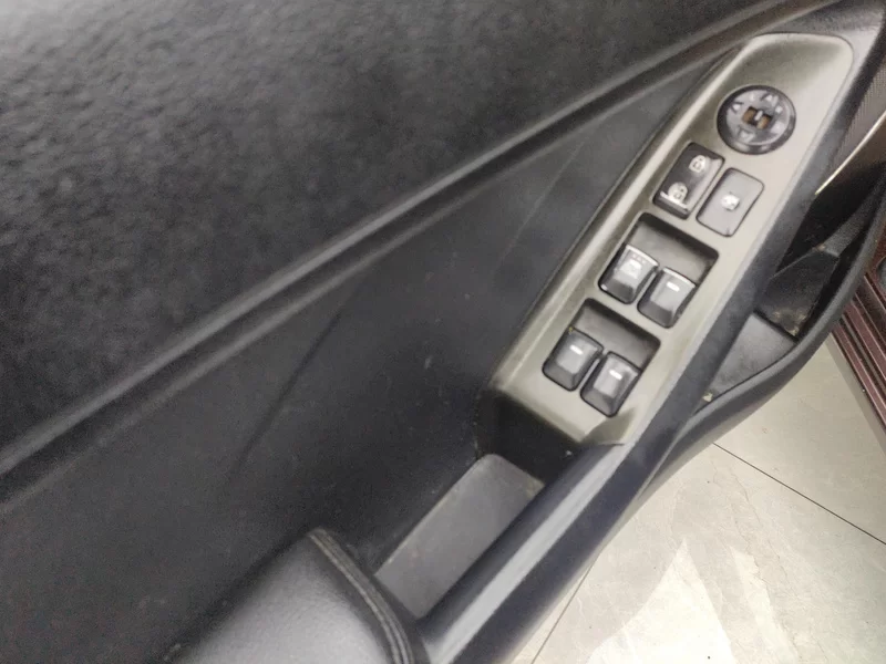 Kia K3 2013 image de voiture #11