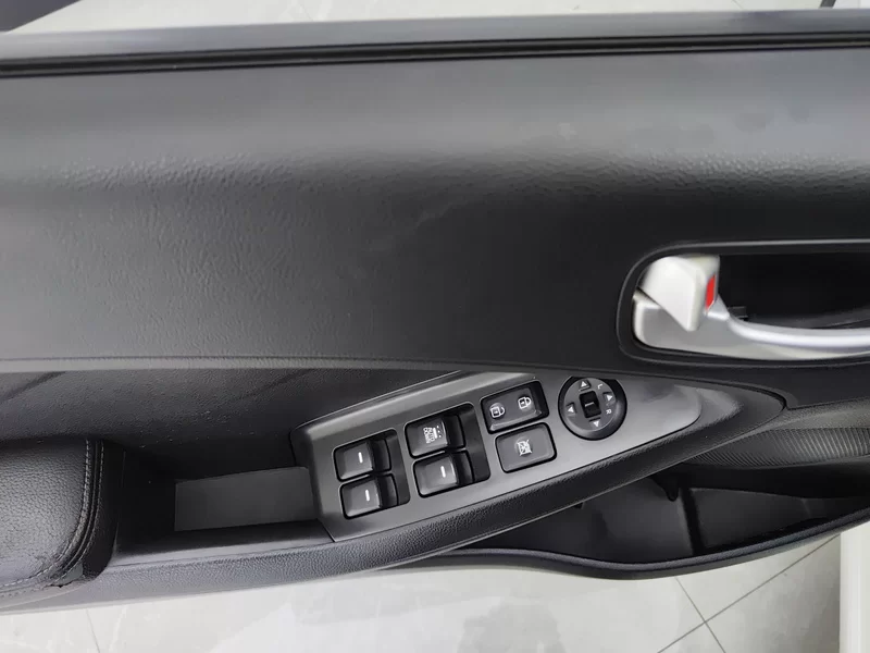 起亚 起亚K3 2017 汽车图片 #11