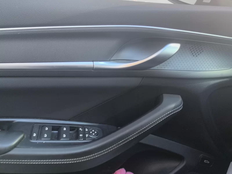 BYD Destroyer 05 2024 imagen de coche #11