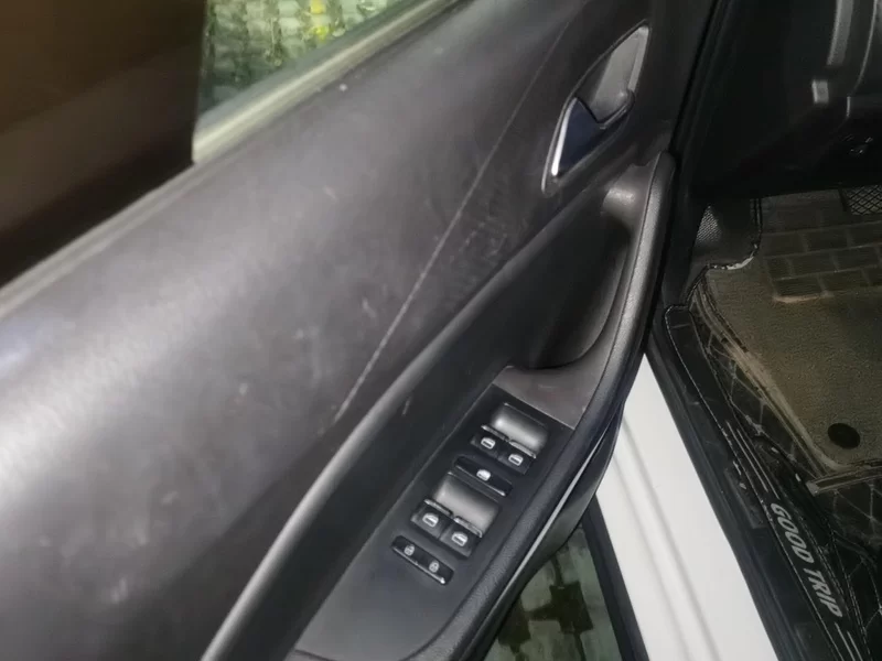 Chery Tiggo 3x 2019 car image #11