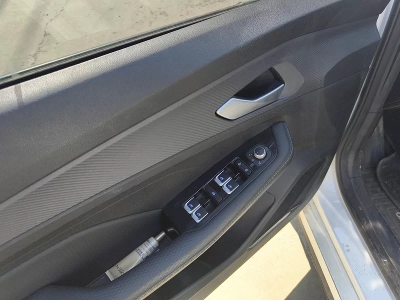 GEELY Binray 2024 #11 GEELY Binray 2024 immagine di auto #11