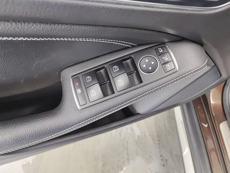 奔驰 北京越野BJ20 2018 汽车图片 #11