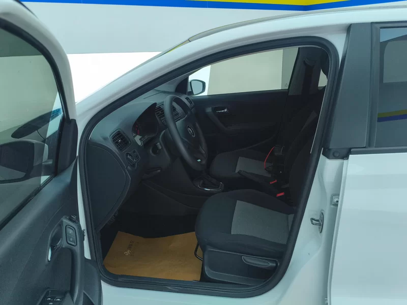 Volkswagen Polo 2019 #11 Volkswagen Polo 2019 car image #11