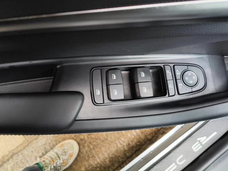 BYD Destroyer 05 2024 car image #11