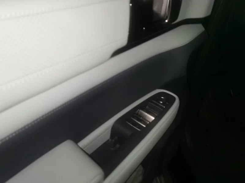 FangChengBao 2025 imagem de carro #11