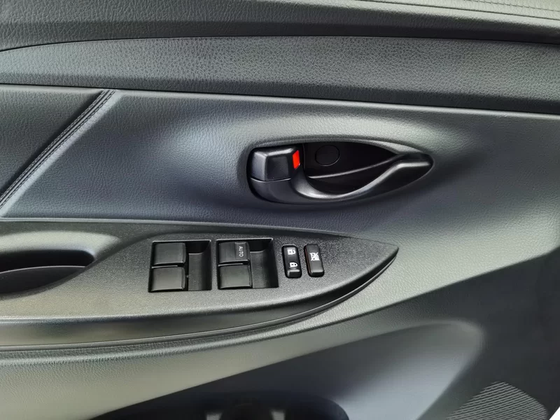 Toyota Yaris L Zhixuan 2019 car image #11