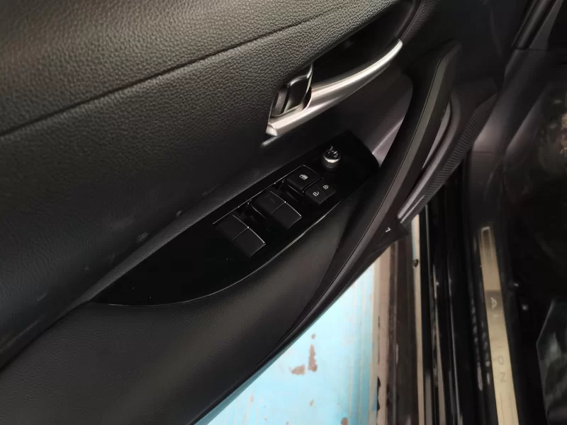 Toyota Allion 2022 immagine di auto #11