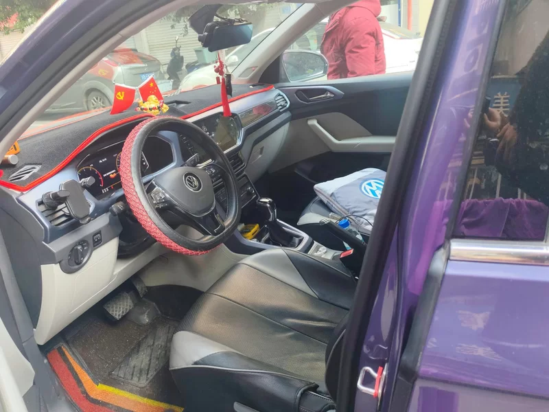 大众 途铠 2020 汽车图片 #11