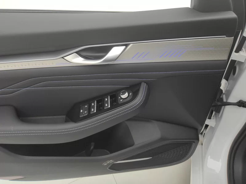 Preface 2025 #11 Preface 2025 car image #11