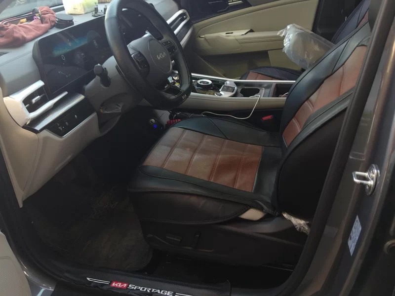 起亚 狮铂拓界 2024 汽车图片 #11