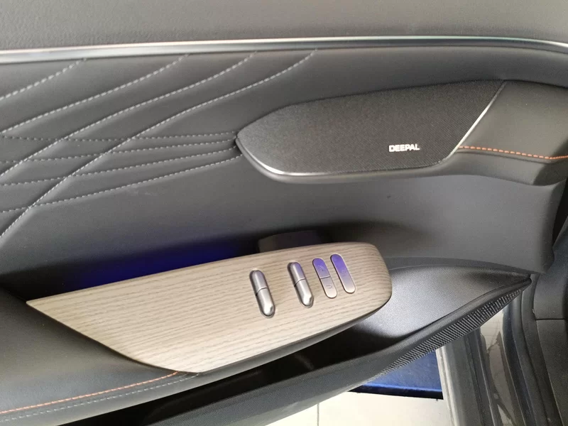 Deepal 2023 car image #11