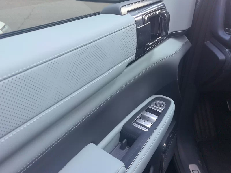 FangChengBao 2025 imagem de carro #11