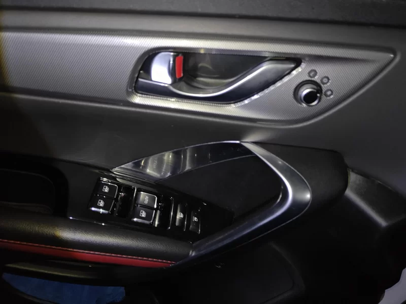 Changan CS55 2019 immagine di auto #11