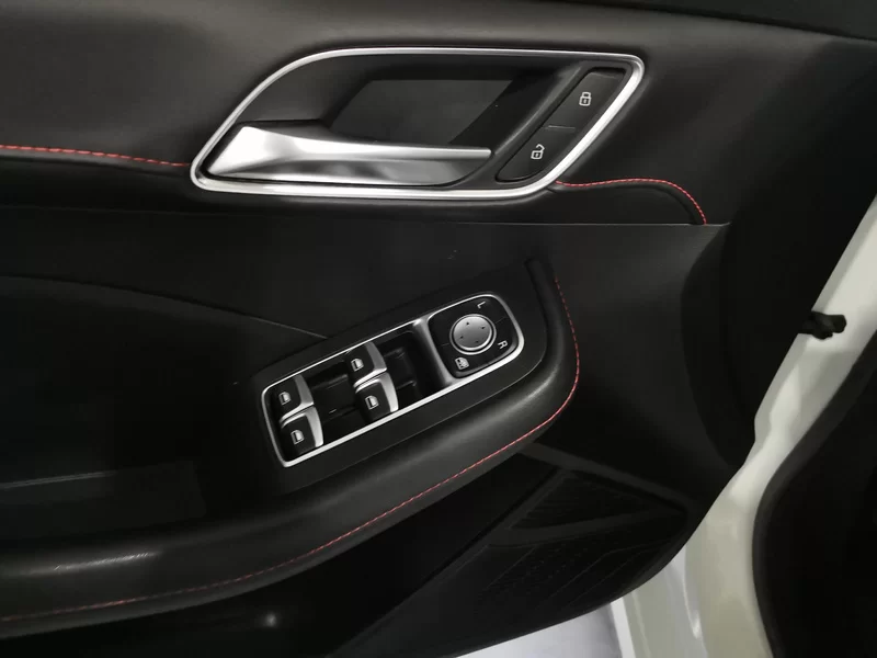 MG 6 2022 imagem de carro #11