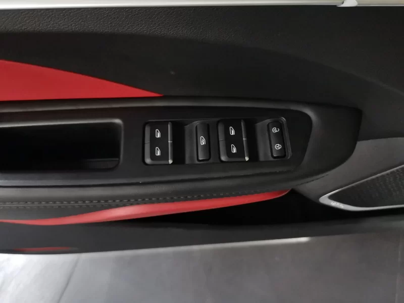 GEELY Binray 2022 #11 GEELY Binray 2022 immagine di auto #11