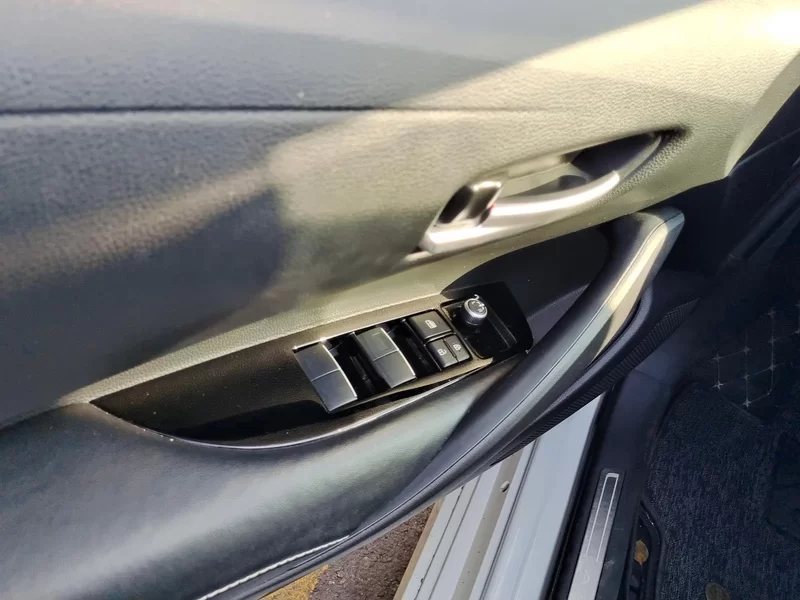 Toyota Allion 2022 immagine di auto #11