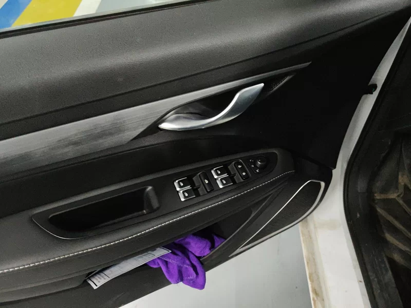 GEELY Emgrand 2021 #11 GEELY Emgrand 2021 car image #11