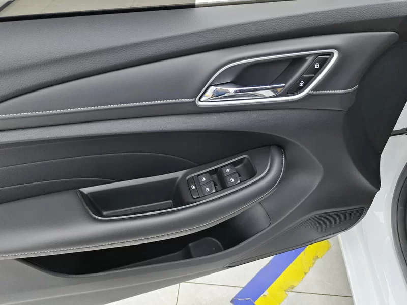 荣威 2020 汽车图片 #11