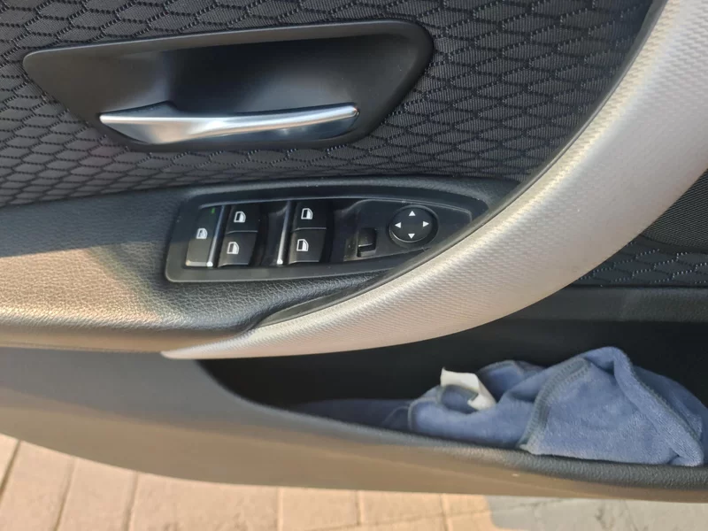 BMW 4 Series 2019 car image #11