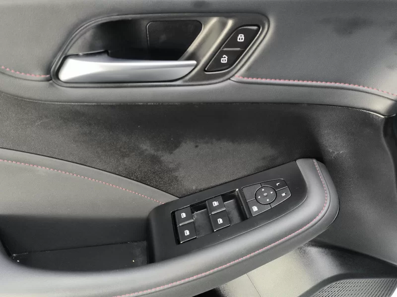 Roewe i5 2024 imagem de carro #11