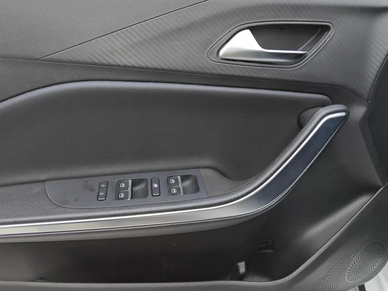 Chery Tiggo 3x 2020 #11 Chery Tiggo 3x 2020 car image #11
