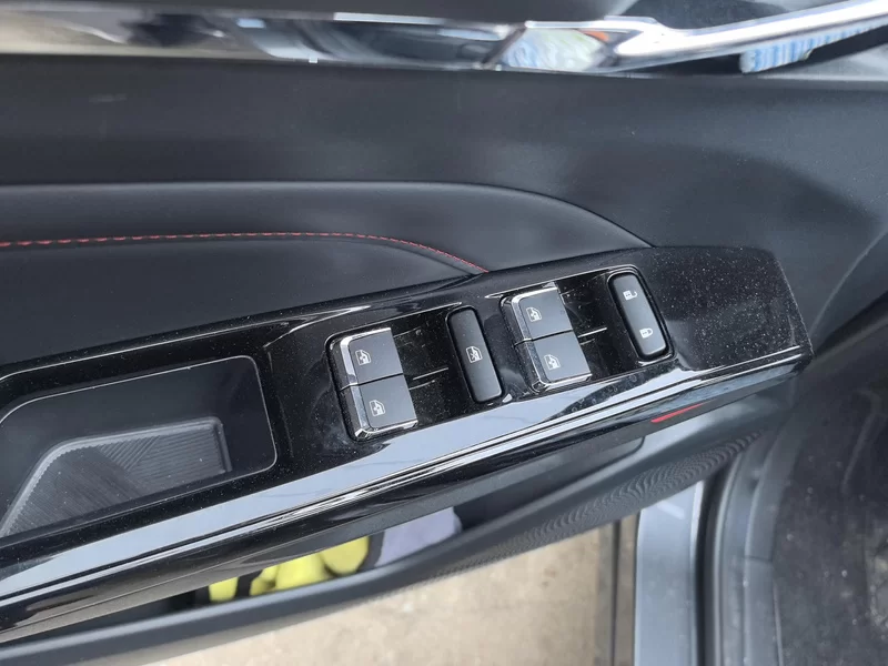 Changan X5 PLUS 2025 imagen de coche #11