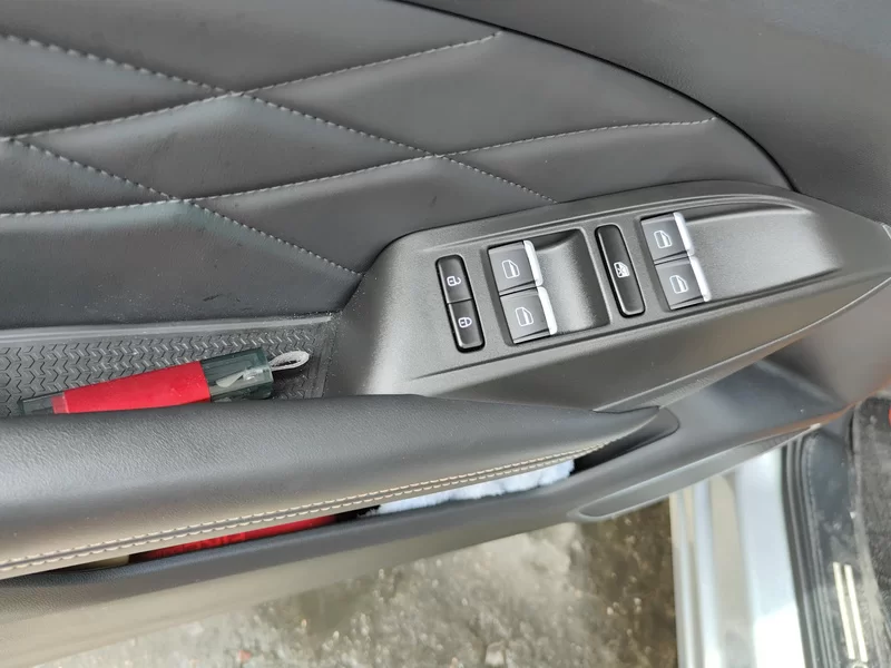 Kaiyi Kunlun 2023 immagine di auto #11