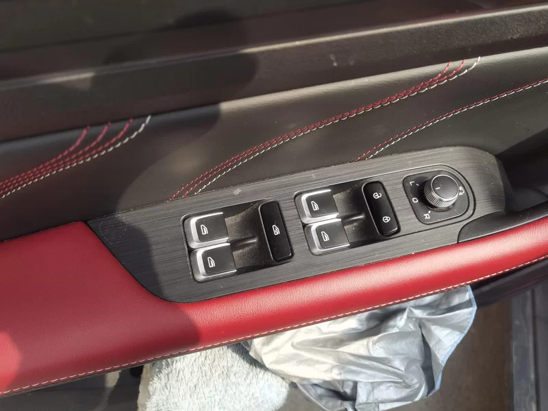 GEELY Emgrand S 2023 car image #11