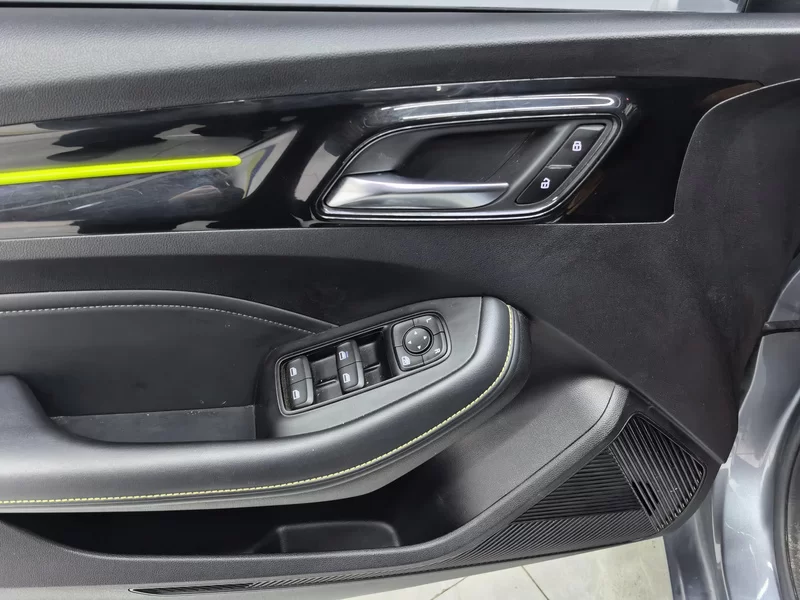 荣威 荣威i5 2021 汽车图片 #11